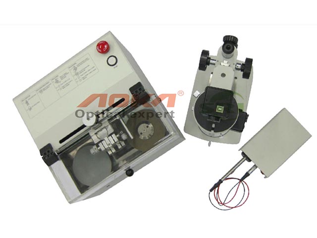 全自动便携式线束端子剖面分析仪MATO Micro3